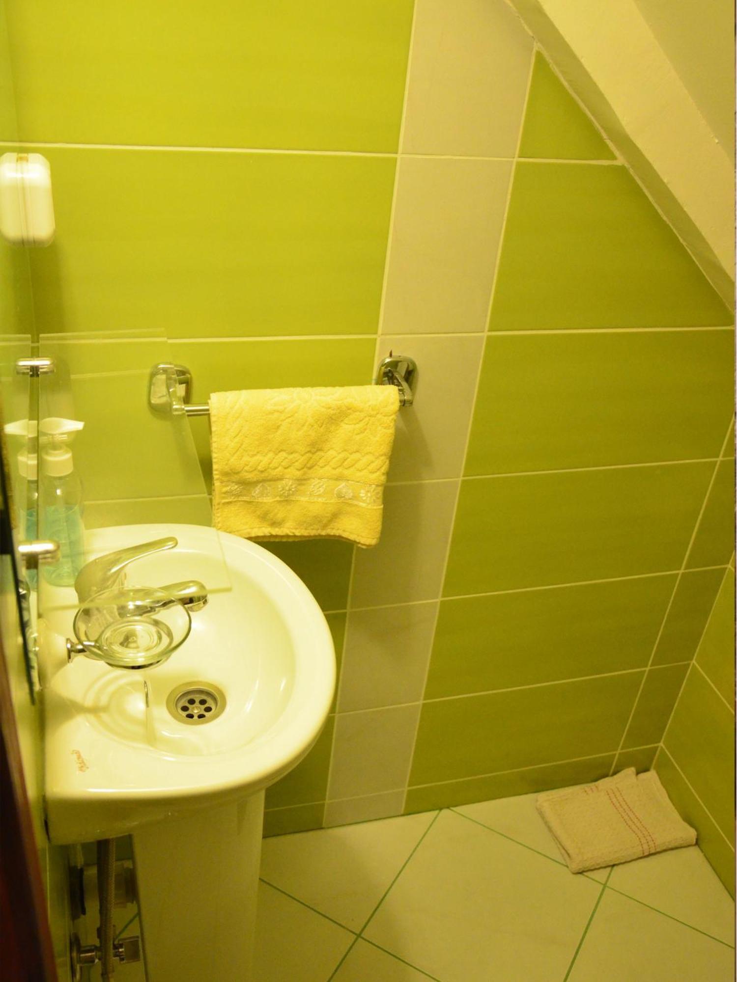Family Apartments Zabljak  Room photo