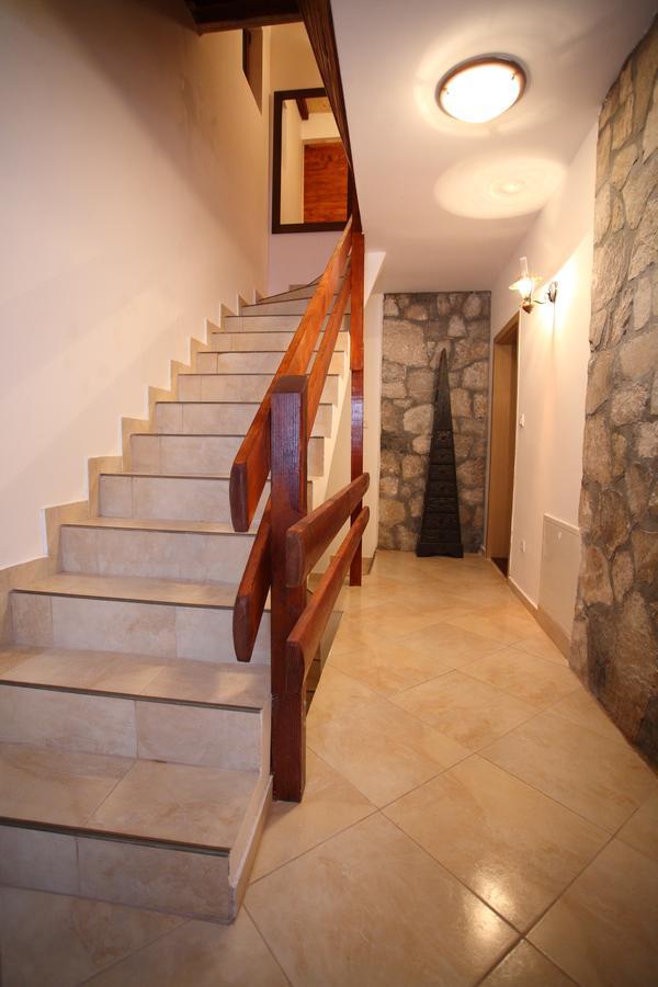 Family Apartments Zabljak  Exterior photo
